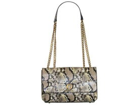GUESS ゲス Guess Women's Nell Handbag Convertible Crossbody Flap Bag レディース