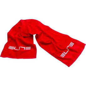 エリート Elite Zugaman Training Towel Red/White One Size ユニセックス