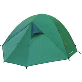 Eureka! El Capitan 4+ Outfitter Footprint One Color One Size ユニセックス