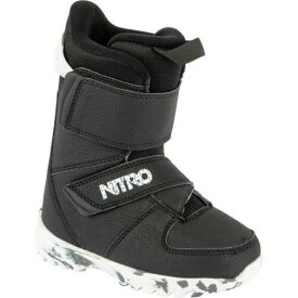 ニトロ Nitro Rover QLS Snowboard Boot - 2022 - Kids' ユニセックス