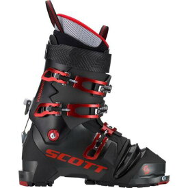 Scott Voodoo NTN Telemark Ski Boot - 2024 ユニセックス