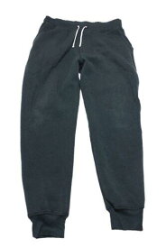 オルタナティブ Alternative Black Sportswear Gym Fleece Performance Pants L メンズ