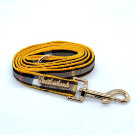 Puccissime Pet Couture Medallion Dog Leash ユニセックス