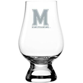 Logo Brands Maryland Terrapins 6oz. Whiskey Glass ユニセックス