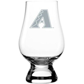 Logo Brands Arizona Diamondbacks 6oz. Whiskey Glass ユニセックス