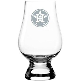Logo Brands Houston Astros 6oz. Whiskey Glass ユニセックス