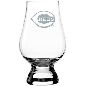 Logo Brands Cincinnati Reds 6oz. Whiskey Glass ユニセックス