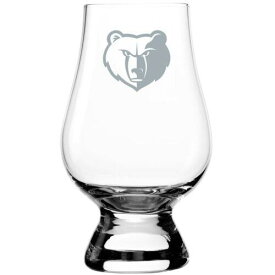 Logo Brands Memphis Grizzlies 6oz. Whiskey Glass ユニセックス