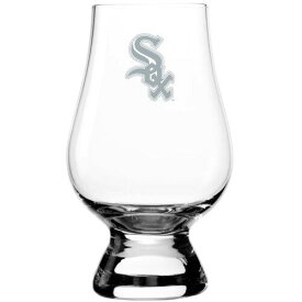 Logo Brands Chicago White Sox 6oz. Whiskey Glass ユニセックス