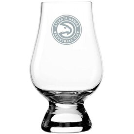 Logo Brands Atlanta Hawks 6oz. Whiskey Glass ユニセックス