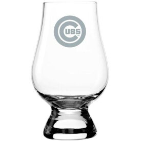 Logo Brands Chicago Cubs 6oz. Whiskey Glass ユニセックス