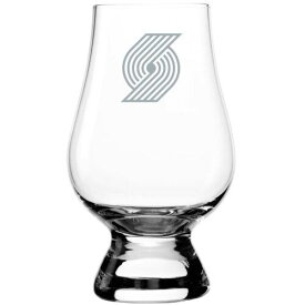 Logo Brands Portland Trail Blazers 6oz. Whiskey Glass ユニセックス