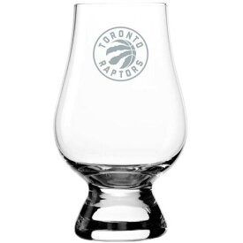 Logo Brands Toronto Raptors 6oz. Whiskey Glass ユニセックス