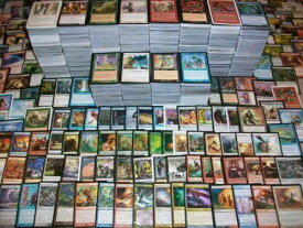 2023/12/28 1000 Magic: The Gathering Trading Card Game Instant Collection! Rares/Foils! MTG