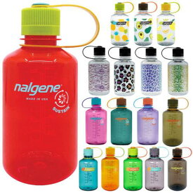 ナルゲン Nalgene Sustain 16 oz. Narrow Mouth Water Bottle ユニセックス