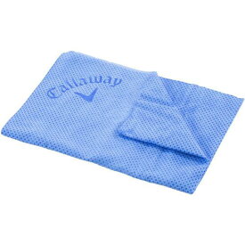 キャロウェイ Callaway Golf Cooling Towel ユニセックス