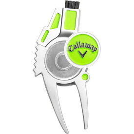 キャロウェイ Callaway Golf 4-in-1 Divot Repair Tool ユニセックス