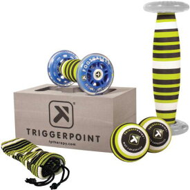 TriggerPoint Collection for Total Body Deep Tissue Self-Massage メンズ