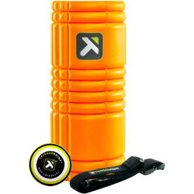 TriggerPoint Mobility Pack with Grid Foam Roller & MB1 Massage Ball メンズ