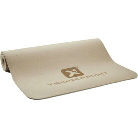 TriggerPoint Eco 5mm Yoga and Exercise Mat - 72 x 24 ユニセックス