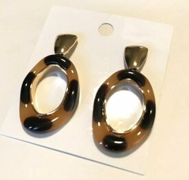 H&M Earrings New With Tags ユニセックス