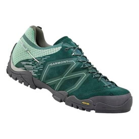 ガルモント Garmont Women's Hiking Shoes Sticky Stone GTX Leather Size 6.5 (481015-613-065) レディース