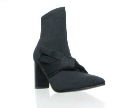 Sol Sana Womens Black Fashion Boots EUR 36 レディース