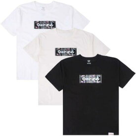 ダイヤモンド Diamond Supply Co. Men's Hummingbird Box Logo Tee T-Shirt メンズ