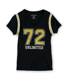 Ecko Unltd. Womens 72 Foil Graphic T-Shirt レディース