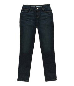 ディーケーエヌワイ DKNY Womens Soho Skinny Fit Jeans Blue 6 レディース