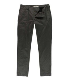Shades of Grey Mens Khaki Casual Trouser Pants Grey 32W x 34L メンズ