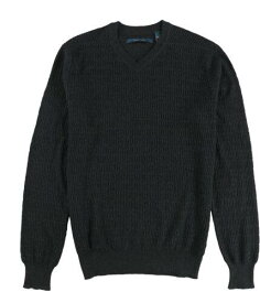 ペリーエリス Perry Ellis Mens Crewneck Pullover Sweater メンズ