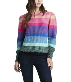 ヴィンス Vince Camuto Womens Plush Pullover Sweater レディース