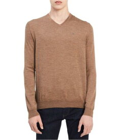 カルバンクライン Calvin Klein Mens Knit Pullover Sweater メンズ
