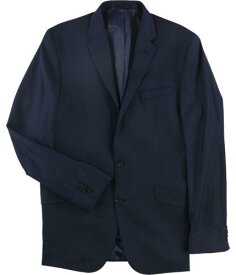 ケネスコール Kenneth Cole Mens Extreme Slim Fit Two Button Blazer Jacket メンズ