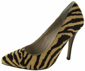 メデン Steve Madden Womens Intrud-L High Heel Pump Shoes Tiger US 9.5 レディース