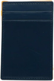 Ettinger Men's Card Leather Wallet メンズ