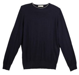 Piacenza Men's Cashmere Maglia Sweatshirt Pullover メンズ