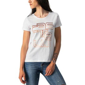 カステリ Castelli Bellagio T-Shirt - Women's レディース