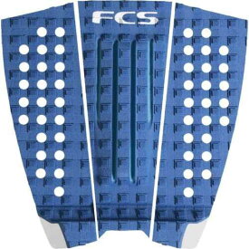FCS Julian Traction Pad Oceanic Blue One Size ユニセックス