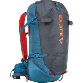 Blue Ice Kume 30L Pack Ensign Blue One Size ユニセックス