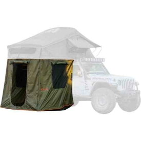 ROAM Adventure Co Vagabond XL Tent Annex Room Forest One Size ユニセックス