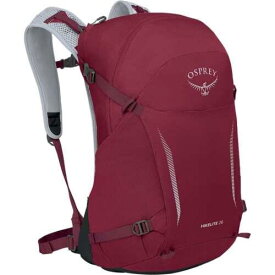 オスプレイ Osprey Packs Hikelite 26L Backpack ユニセックス