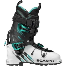 Scarpa Gea RS Alpine Touring Boot - 2024 - Women's メンズ