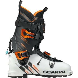 Scarpa Maestrale RS Alpine Touring Boot - 2024 - Men's メンズ