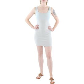 シチズン Cotton Citizen Womens Verona Sleeveless Tank Mini Dress レディース