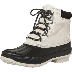 トレトン Tretorn Womens Roka Black Suede Rain Boots Shoes 7 Medium (B M) レディース