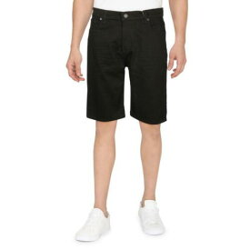 Levi Strauss & Co. Mens Loose Fit Straight 10' Inseam Denim Shorts メンズ