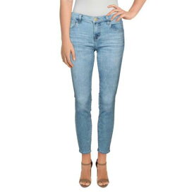 ジェイブランド J Brand Womens 835 Blue Denim Light Wash Mid-Rise Skinny Jeans 23 レディース