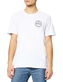 Hurley Everyday Washed Formula Short Sleeve T-Shirt White / L メンズ